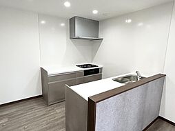 広島市佐伯区観音台1丁目　戸建て