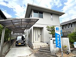 広島市安芸区瀬野西6丁目　戸建て