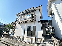 広島市安佐北区可部南1丁目　戸建て