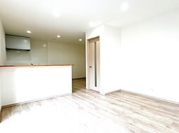 広島市安佐北区可部南1丁目　戸建て