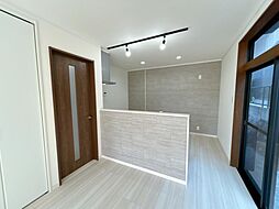 広島市安佐北区倉掛2丁目　戸建て