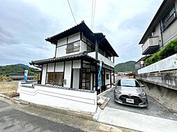 広島市安佐北区可部東3丁目 戸建て