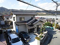 広島市東区福田3丁目　戸建て