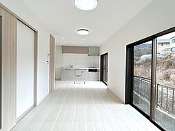 広島市東区馬木4丁目 戸建て