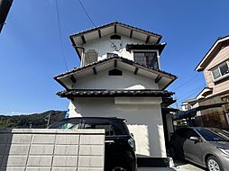 広島市東区馬木4丁目　戸建て