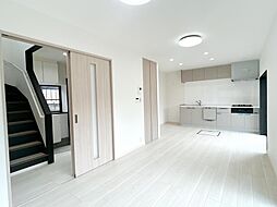 広島市東区馬木4丁目　戸建て