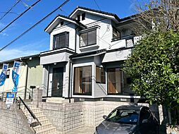 広島市安芸区畑賀町　戸建て