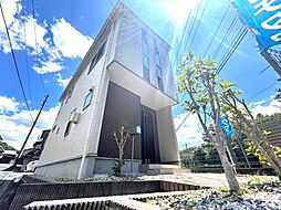 広島市安佐北区亀山9丁目　戸建て