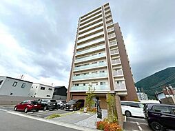 サンズガラリエ可部　703