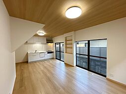 安芸郡熊野町平谷2丁目　戸建て