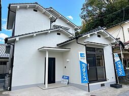 安芸郡熊野町平谷2丁目　戸建て