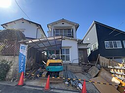 広島市東区福田3丁目 戸建て