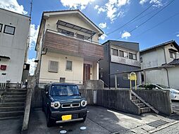 広島市安佐南区八木6丁目　戸建て