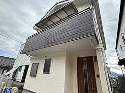 広島市安佐南区八木6丁目　戸建て