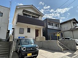 広島市安佐南区八木6丁目　戸建て