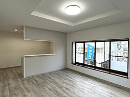 大竹市御園台　戸建て