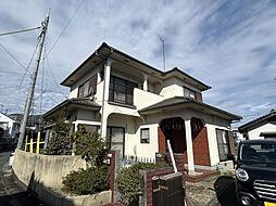 大竹市御園台　戸建て