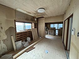 安芸郡熊野町中溝5丁目　戸建て