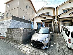 安芸郡熊野町中溝5丁目 戸建て