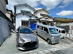 安芸郡熊野町中溝5丁目 戸建て