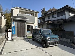 廿日市市佐方 戸建て