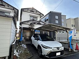 広島市安佐南区長楽寺1丁目　戸建て