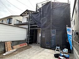 広島市安佐南区長楽寺1丁目　戸建て