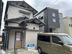 広島市安佐南区長楽寺1丁目　戸建て