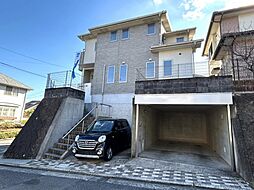 広島市佐伯区河内南1丁目　戸建て