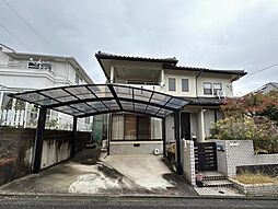 広島市佐伯区河内南1丁目　戸建て