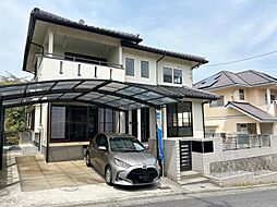 広島市佐伯区河内南1丁目　戸建て