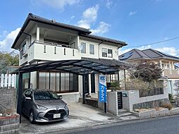 広島市佐伯区河内南1丁目　戸建て