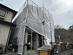 広島市安佐北区口田南9丁目　戸建て