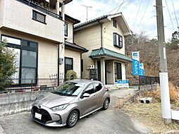 広島市安佐北区口田南9丁目 戸建て