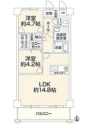 ヴエルポート広島　1107