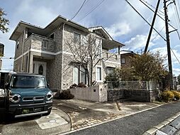 広島市佐伯区河内南1丁目　戸建て