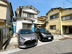 広島市南区黄金山町　戸建て