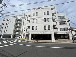 宇品シーサイドマンション