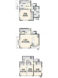 広島市東区温品8丁目2-10-1