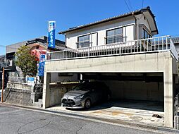 広島市佐伯区藤の木1丁目　戸建て