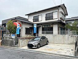 広島市佐伯区藤の木1丁目　戸建て