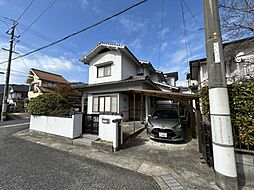 広島市安佐北区安佐町大字飯室　戸建て