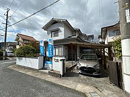 広島市安佐北区安佐町大字飯室　戸建て