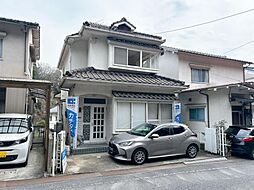 広島市安佐南区安東6丁目　戸建て