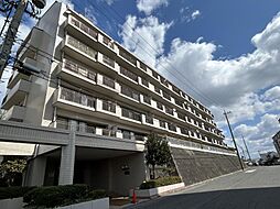 井口台南パークハウス