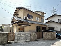 広島市西区己斐中3丁目　戸建て