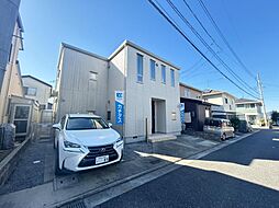 広島市西区山田新町2丁目　戸建て