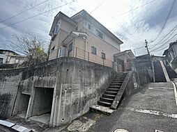 広島市西区田方1丁目　戸建て