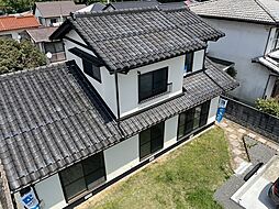 広島市安佐北区倉掛3丁目　戸建て