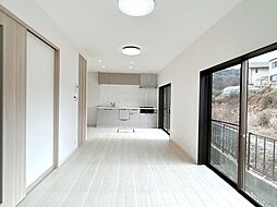 広島市東区馬木4丁目　戸建て